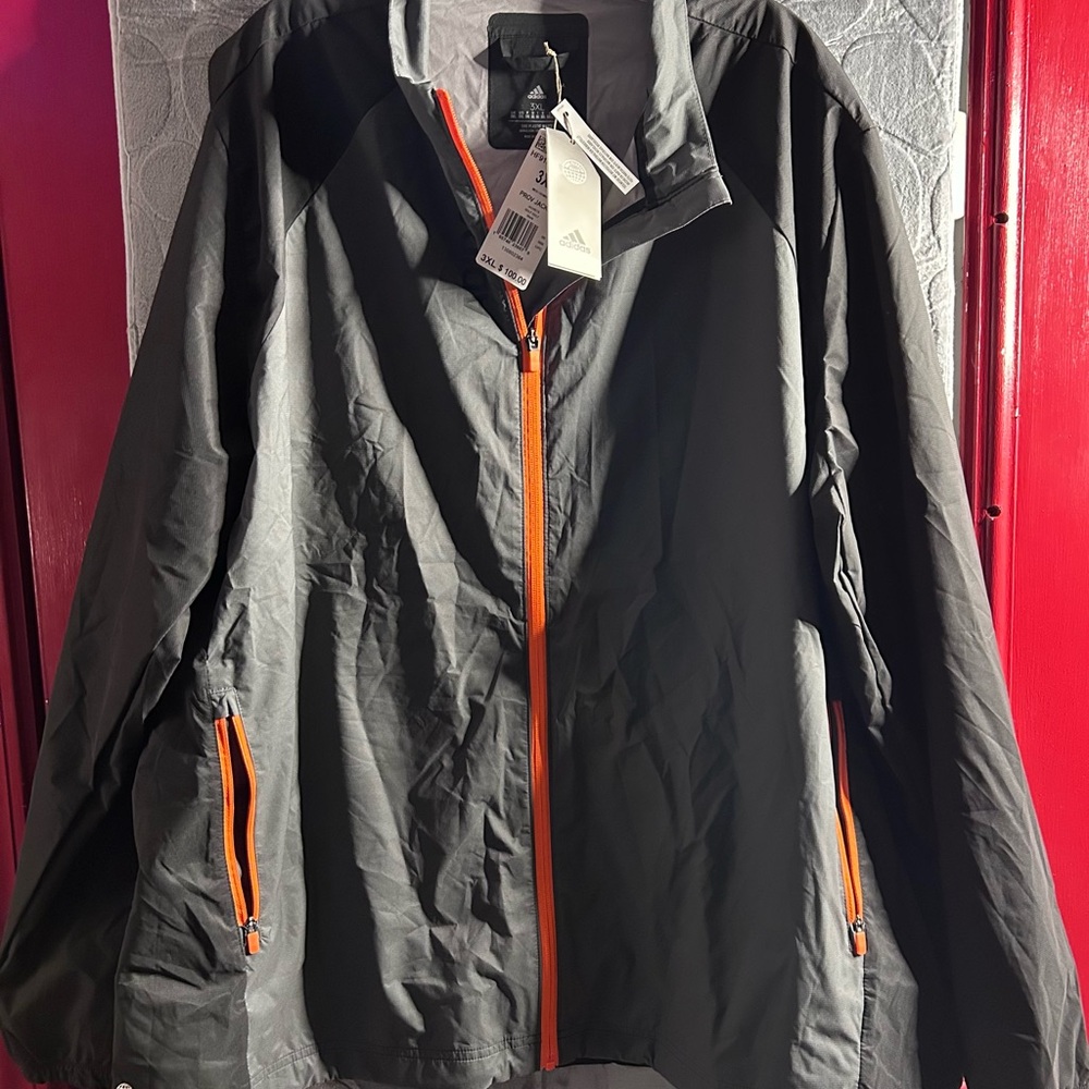 Adidas Jacket